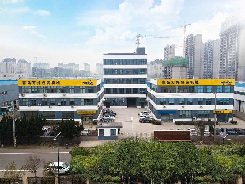 Qingdao Wanbang Packaging Machinery Co., Ltd.