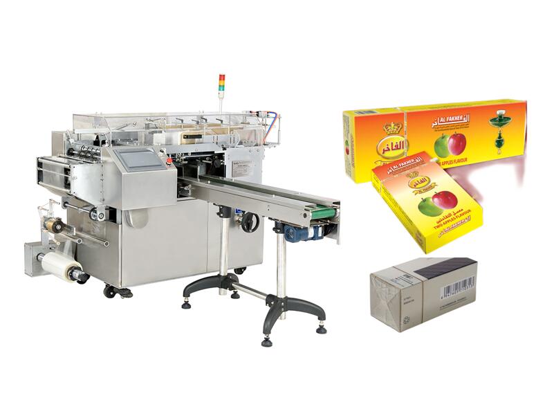 What is the customer’s feedback on BOPP film packaging machine?