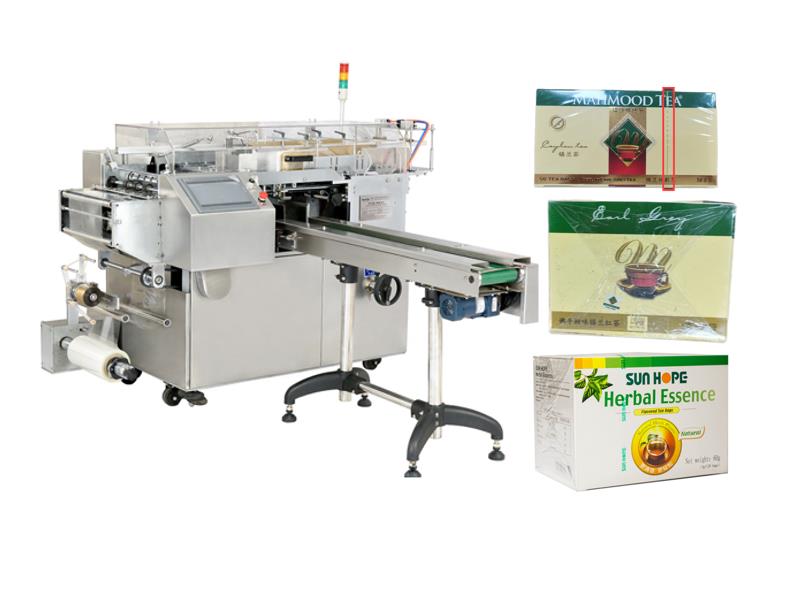 What problems will occur in BOPP film packaging machine?