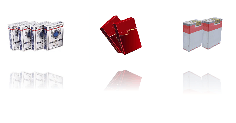 180 pack/min Poker cigarettes box cellophane wrapping machine  -WBG180
