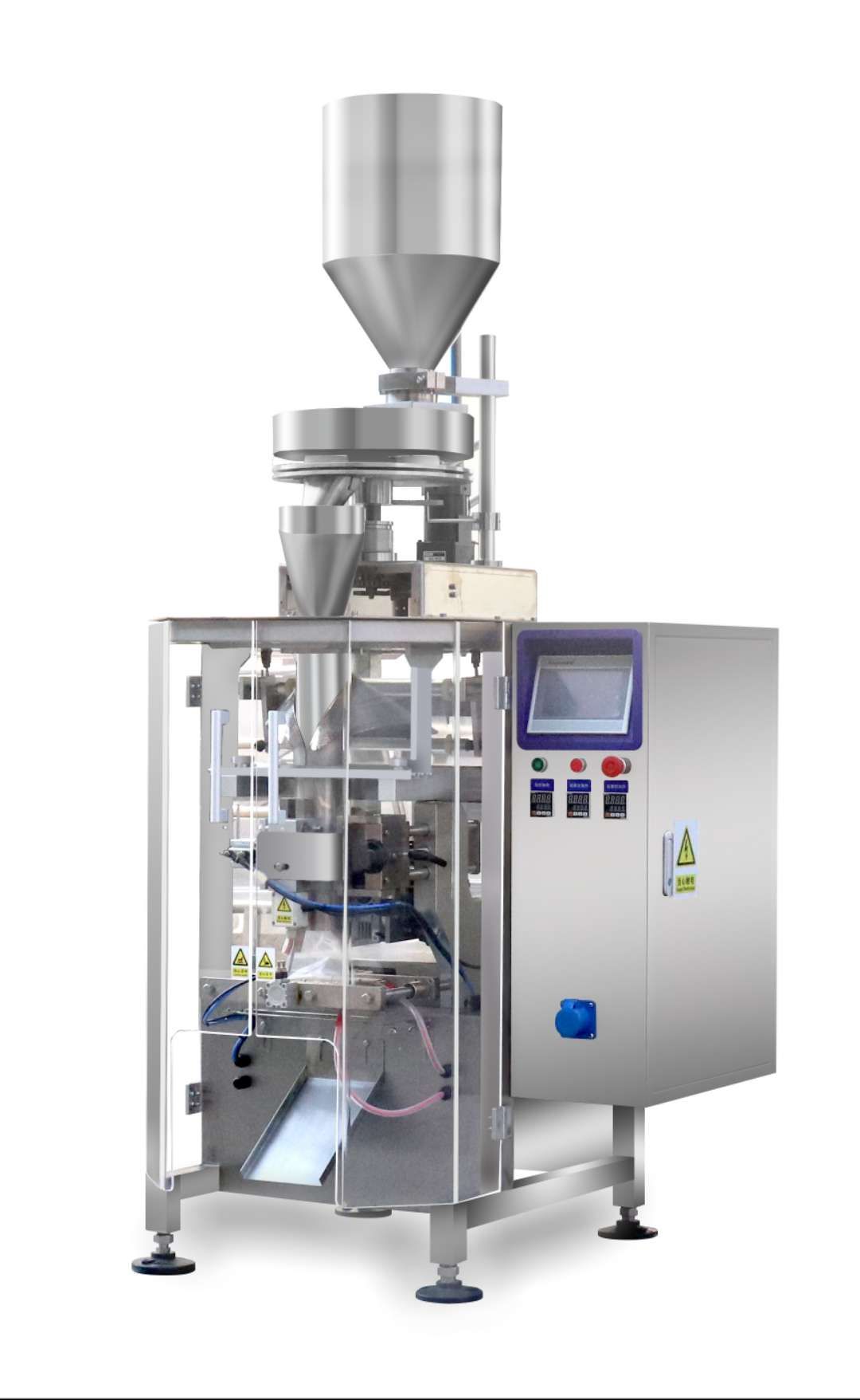 automatic packaging machine