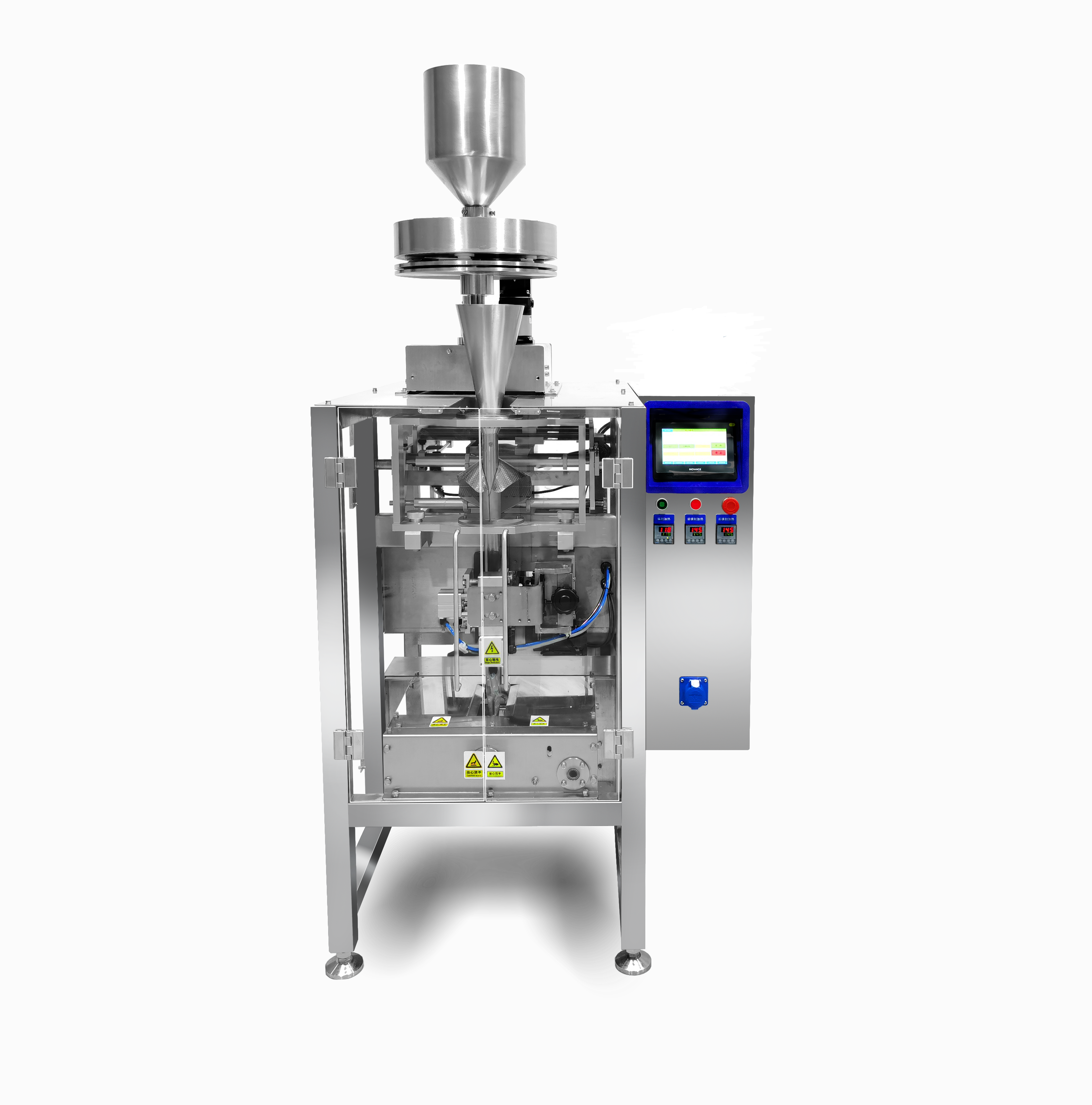 automatic granular packaging machine