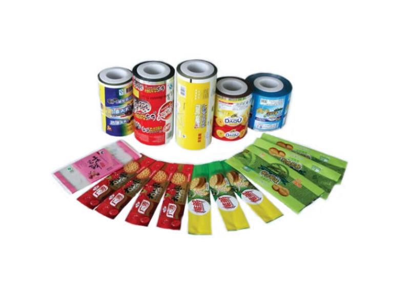 Laminated Bopp Film Glossy/metalized BOPP Laminating Film For Thermal Lamination And Packaging