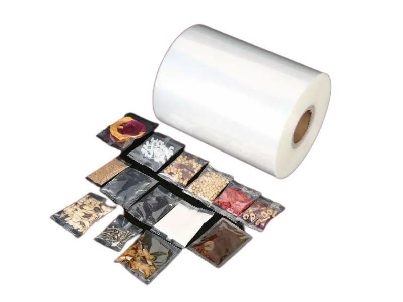 Best Price Heat Resistance Thin Clear PET PVC Film BOPET Film Polyester Film For Packing