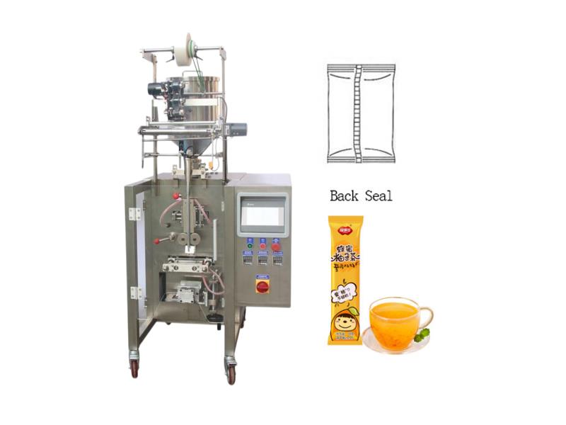 honey packing machine automatic