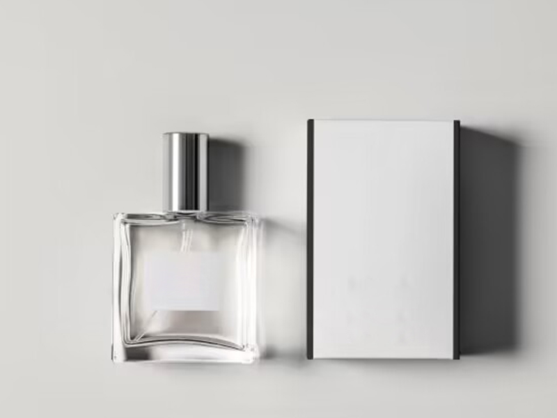 Perfume Bopp Packing Machines High Value-added Machinery WB400