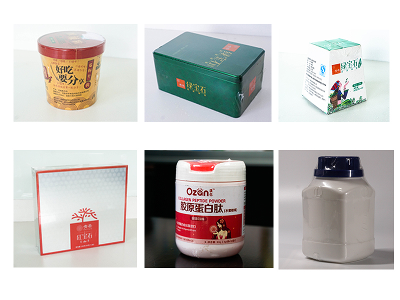 Application Scope and Development Trend of Heat Shrink Packaging Machine
