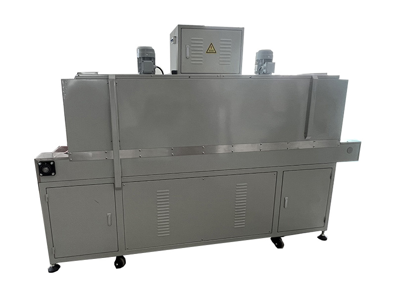 Frozen Food Box Shrink Wrapping Machine WB590