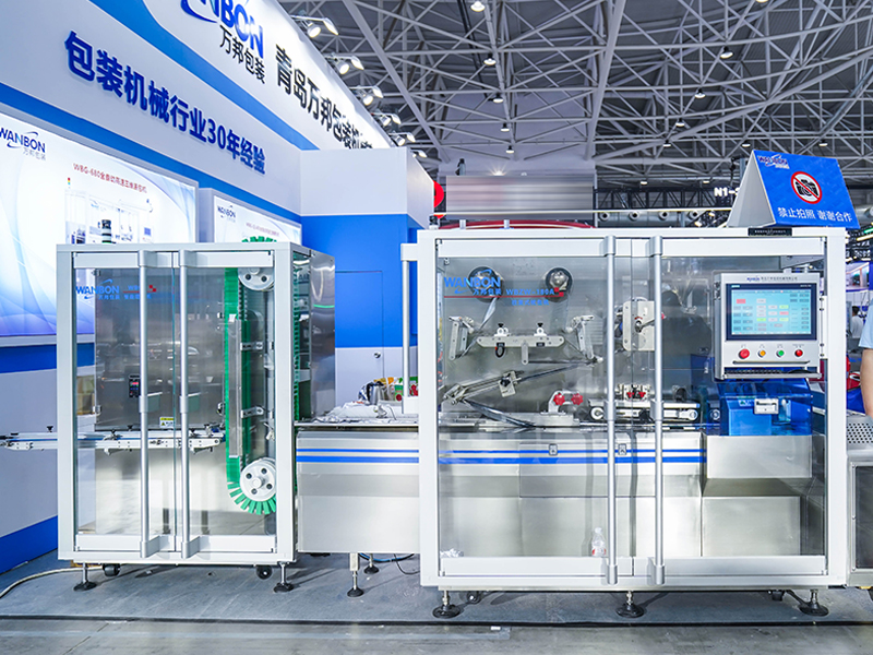 What are Types and Characteristics of Pharmaceutical Packaging Machines?